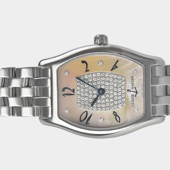 Ulysse Nardin Michelangelo