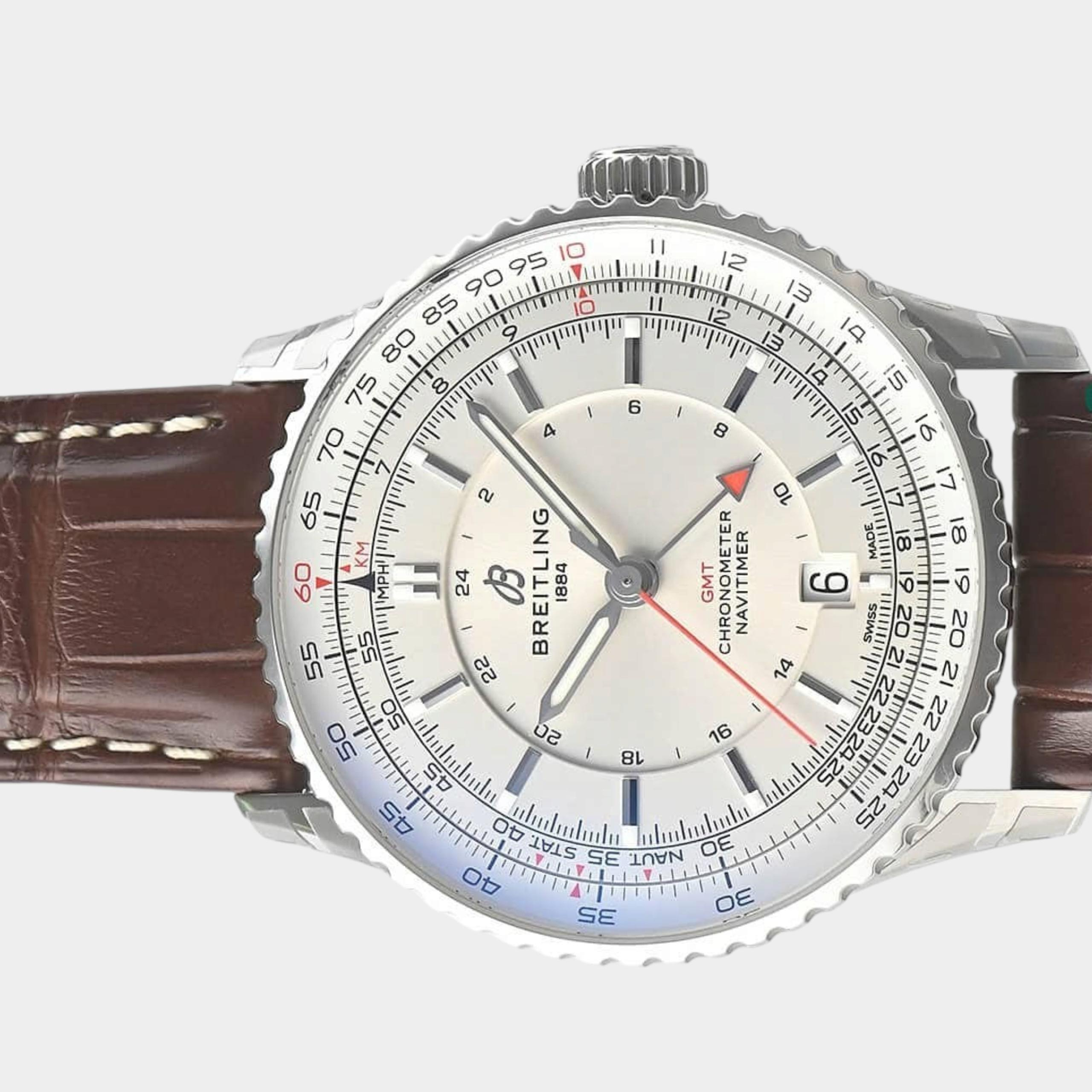 Breitling Navitimer A32310211G1P1