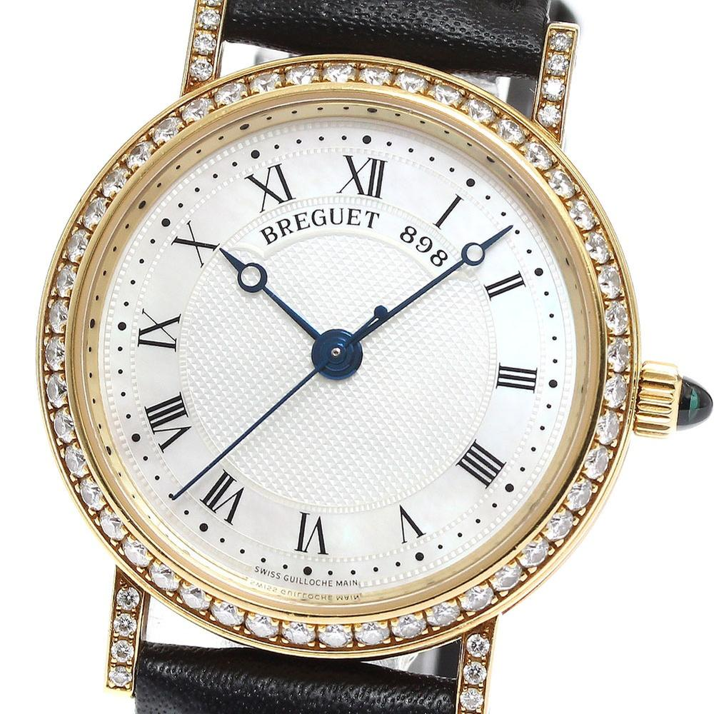 Breguet Classique