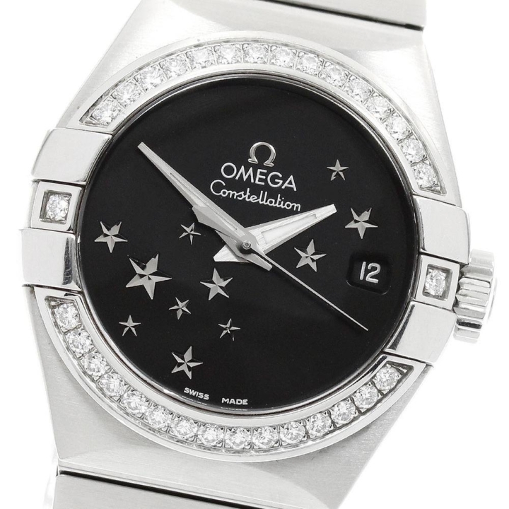 Omega Constellation