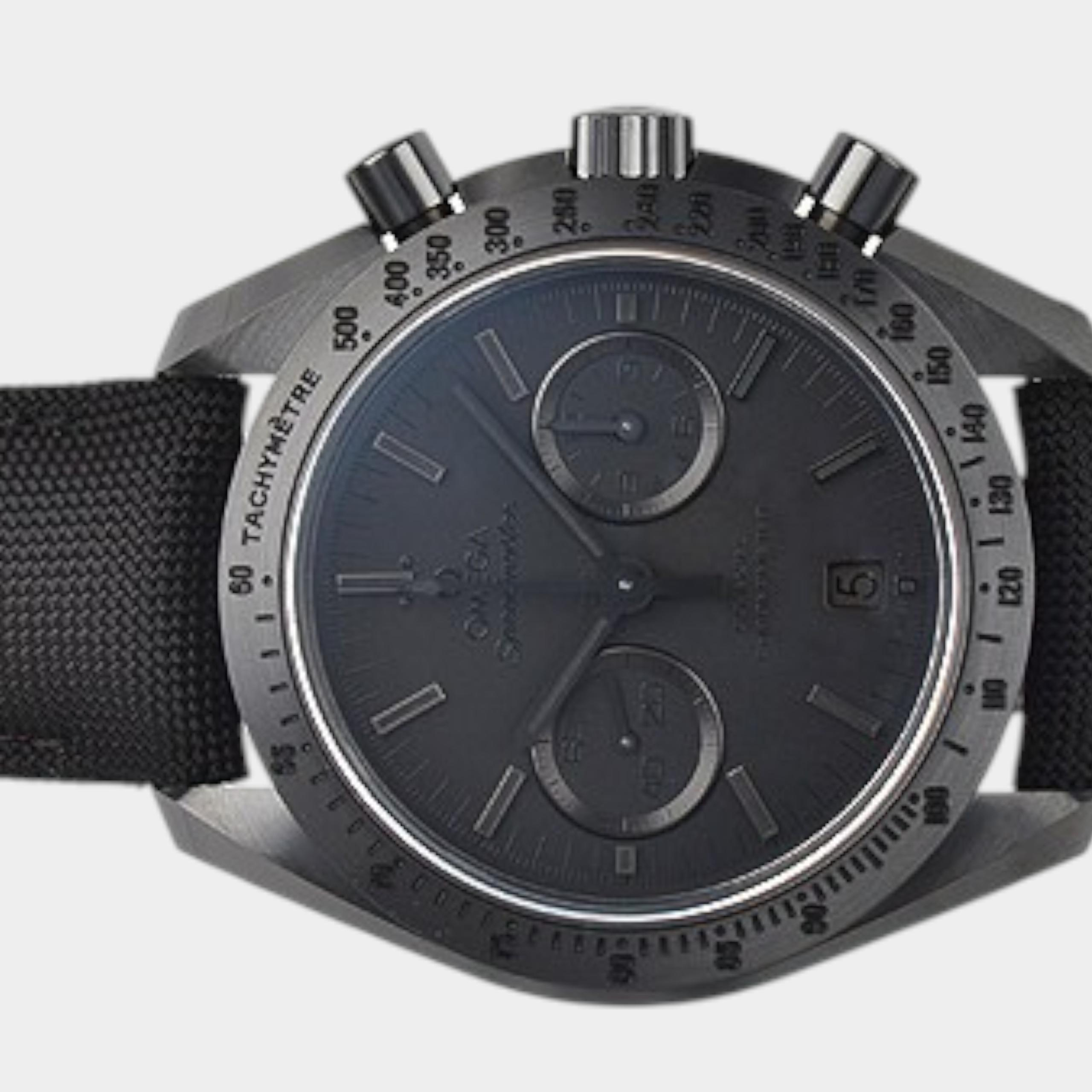 Omega Speedmaster