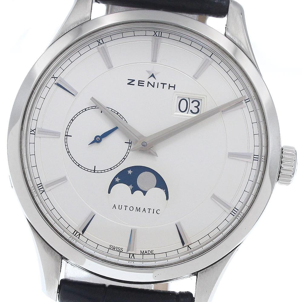 Zenith Captain