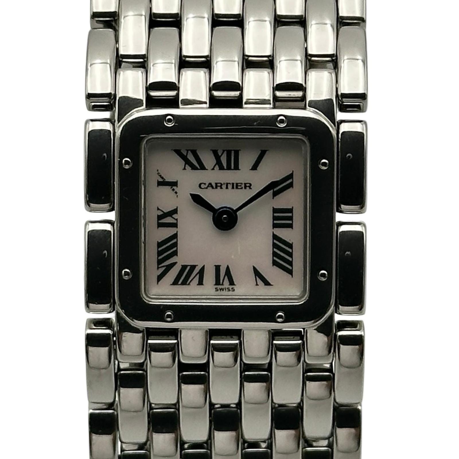 Cartier Panthère W61001T9