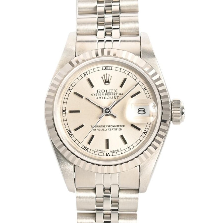 Rolex Lady-Datejust