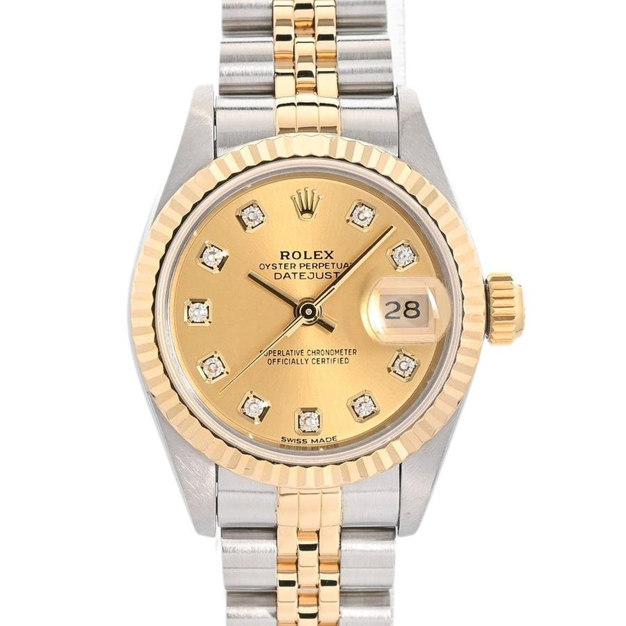 Rolex Lady-Datejust