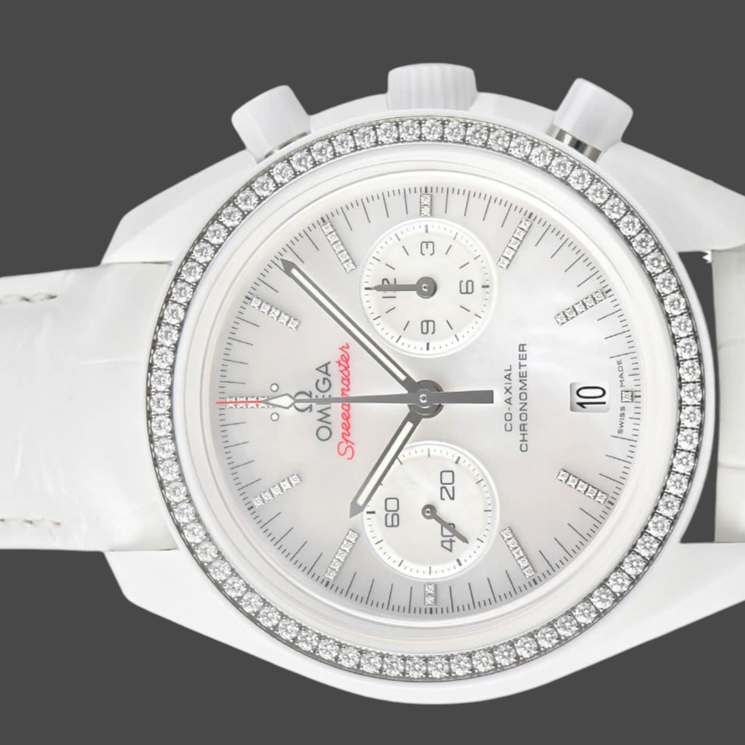 Omega Speedmaster