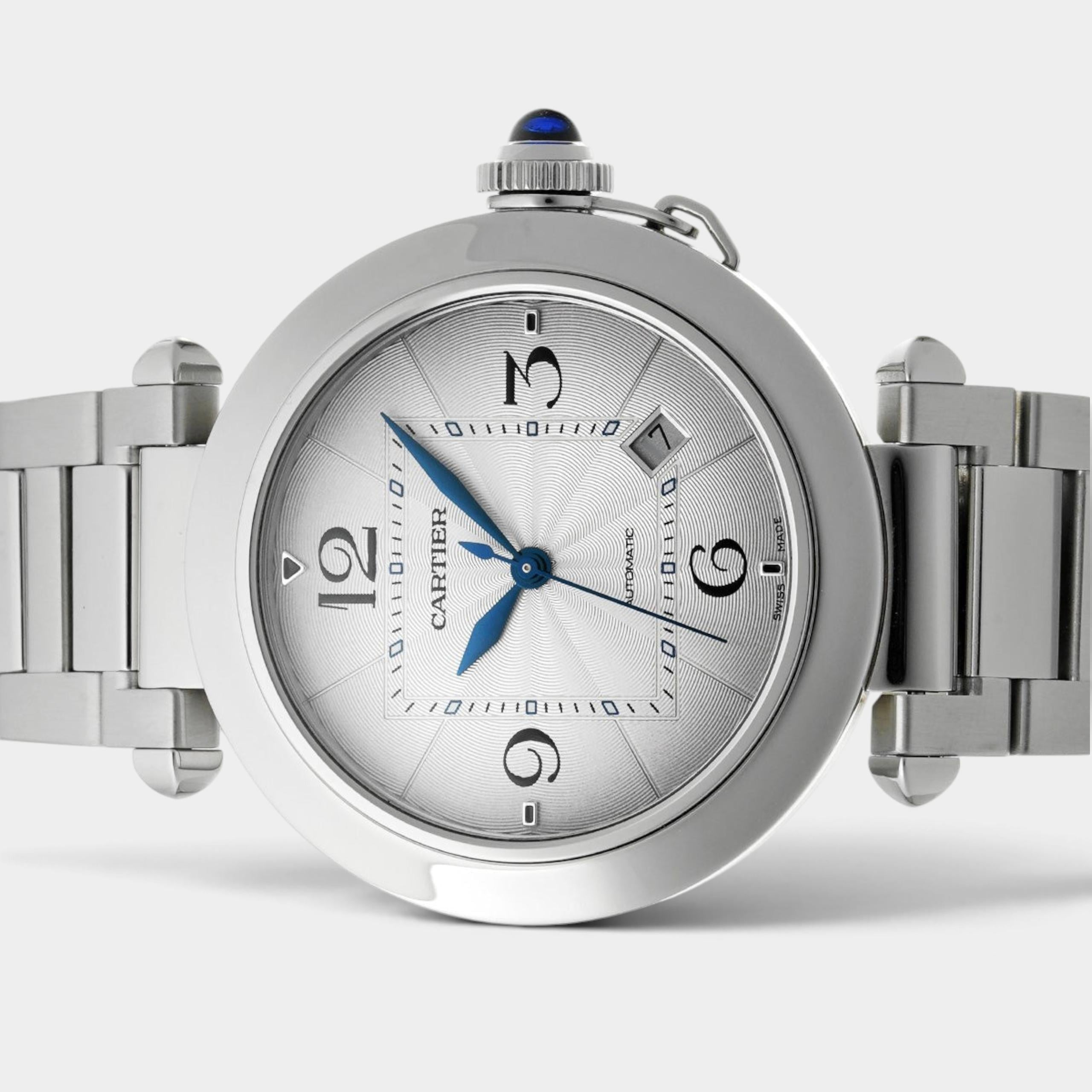 Cartier Pasha