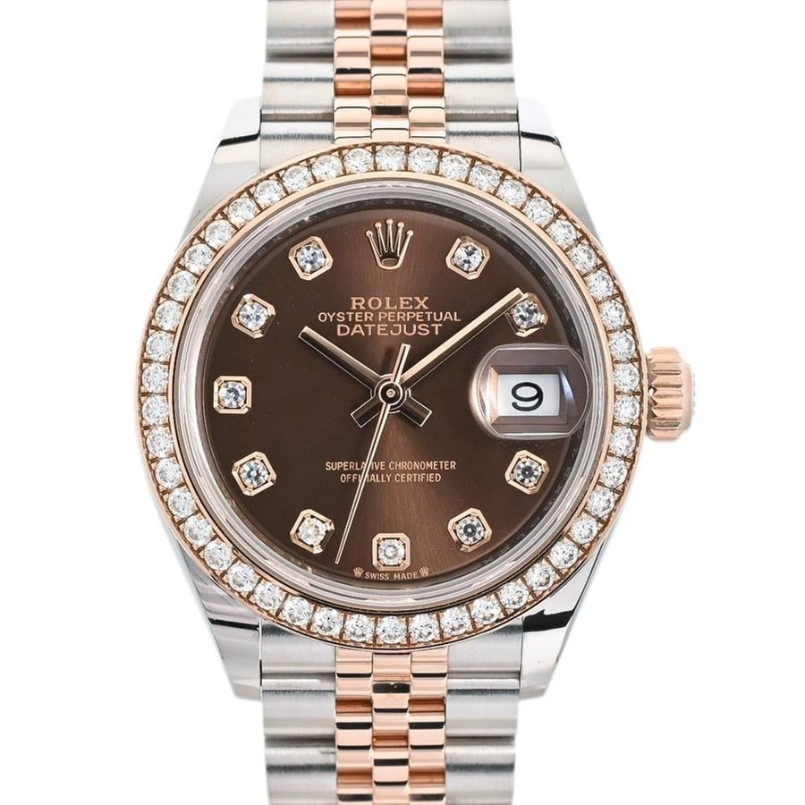 Rolex Lady-Datejust