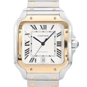 Cartier Santos