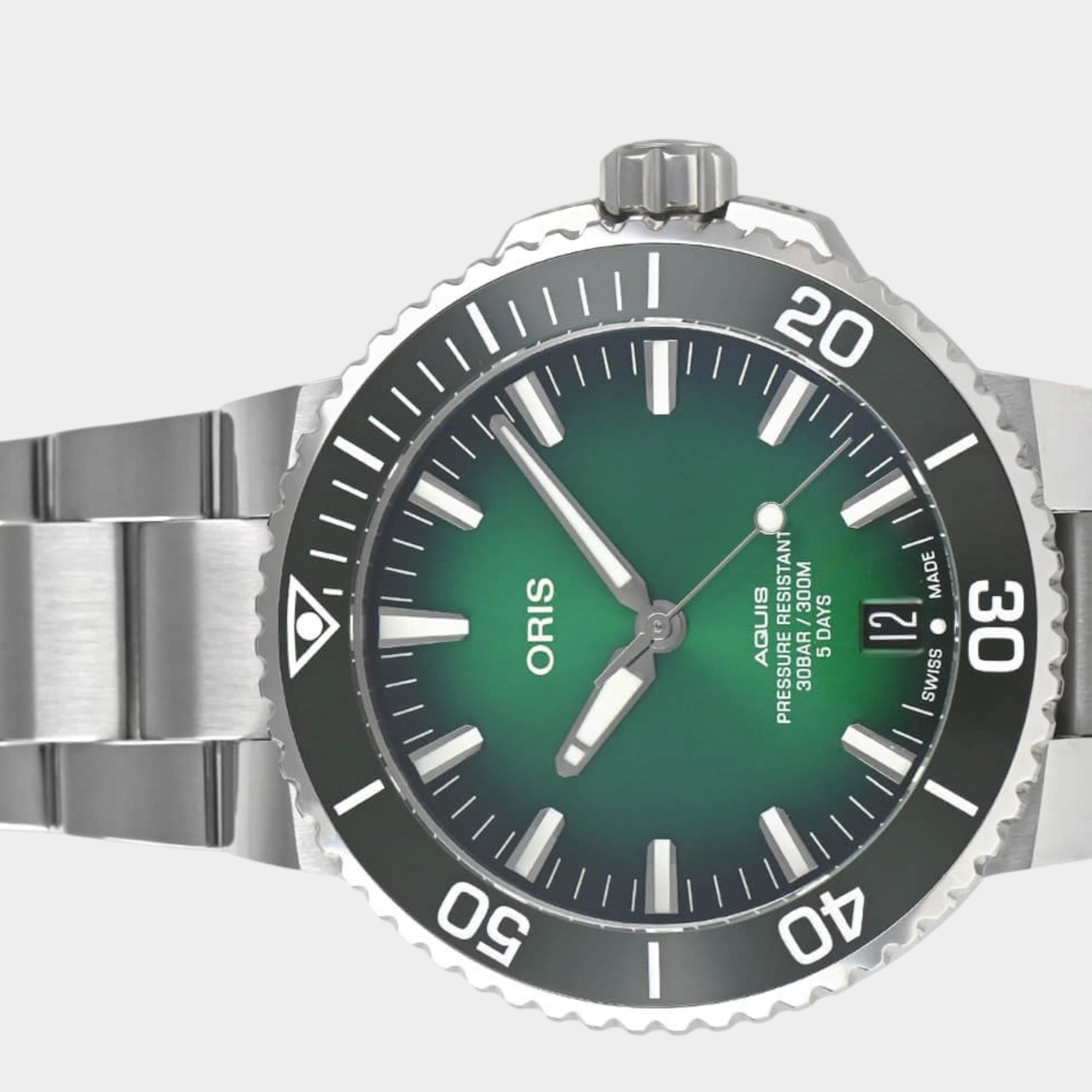 Oris Aquis