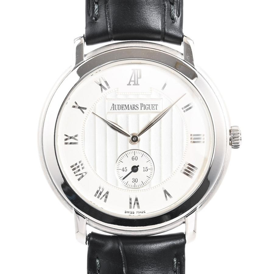 Audemars Piguet Jules Audemars 15056BC/O/0001CR/02