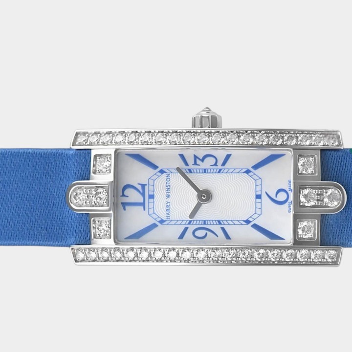 Harry Winston Avenue
