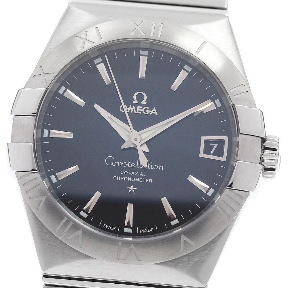 Omega Constellation