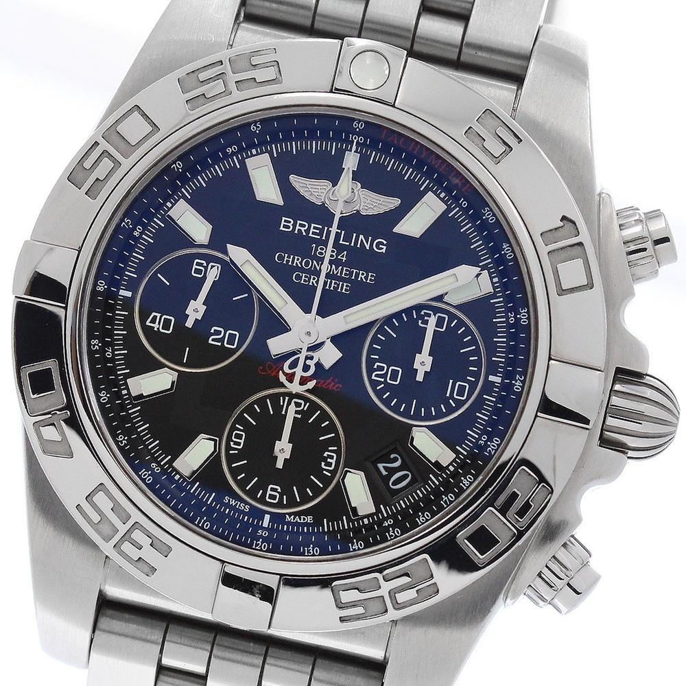 Breitling Chronomat