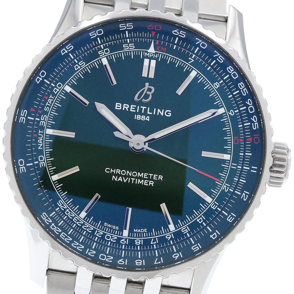 Breitling Navitimer