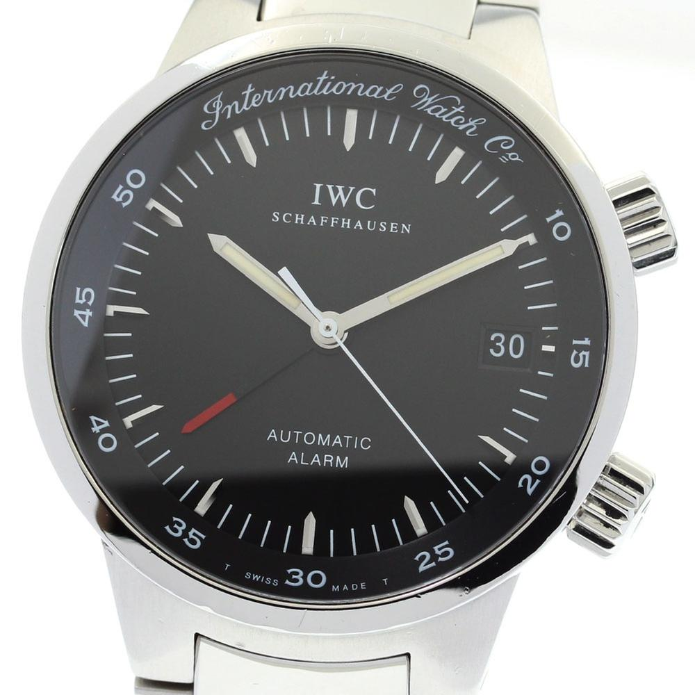 {{ product.brand }} {{ product.attribute.model }} IW353702 | 39 mm, Used (Fair) — Switzerland