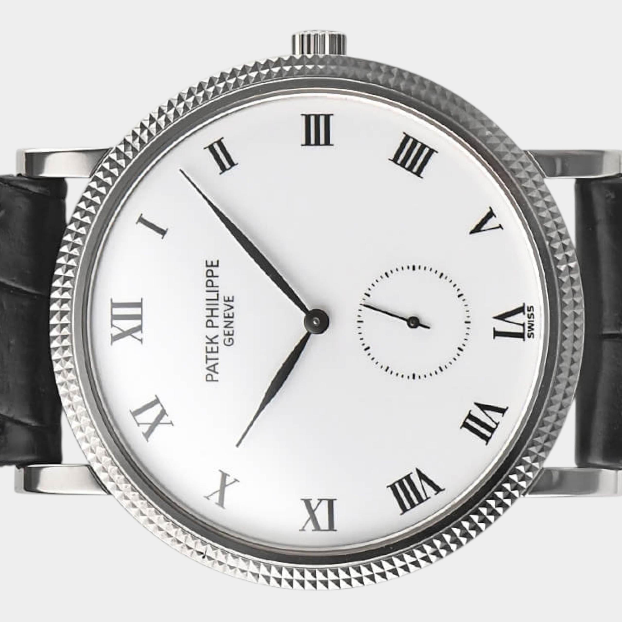 Patek Philippe Calatrava