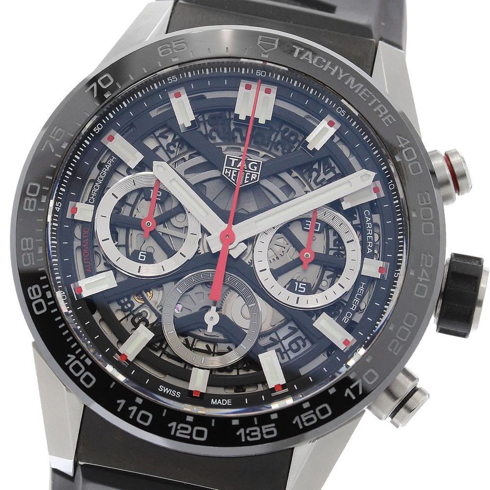 TAG Heuer  CBG2010 | 44 mm, Used (Good) — Buy in Switzerland