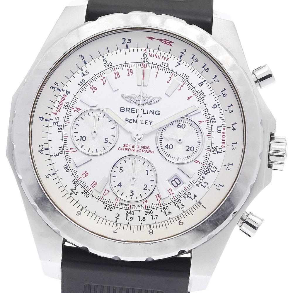 Breitling Bentley Motors