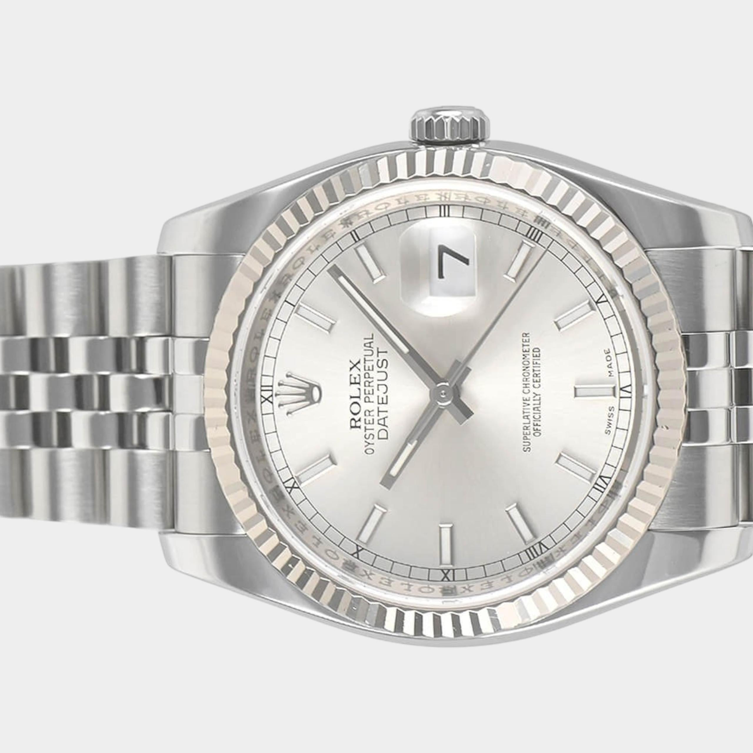 Rolex Datejust
