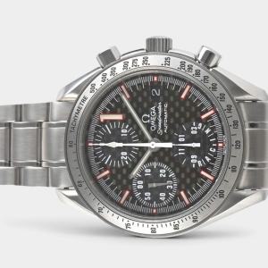 Omega Speedmaster Racing