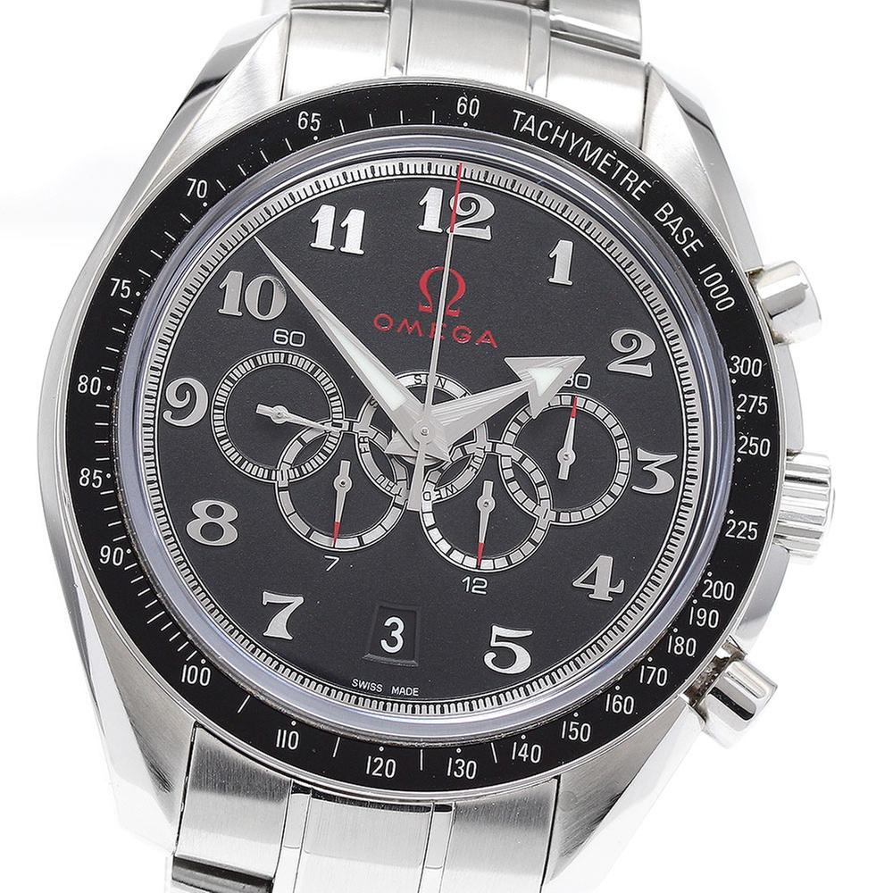 Omega Speedmaster Broad Arrow