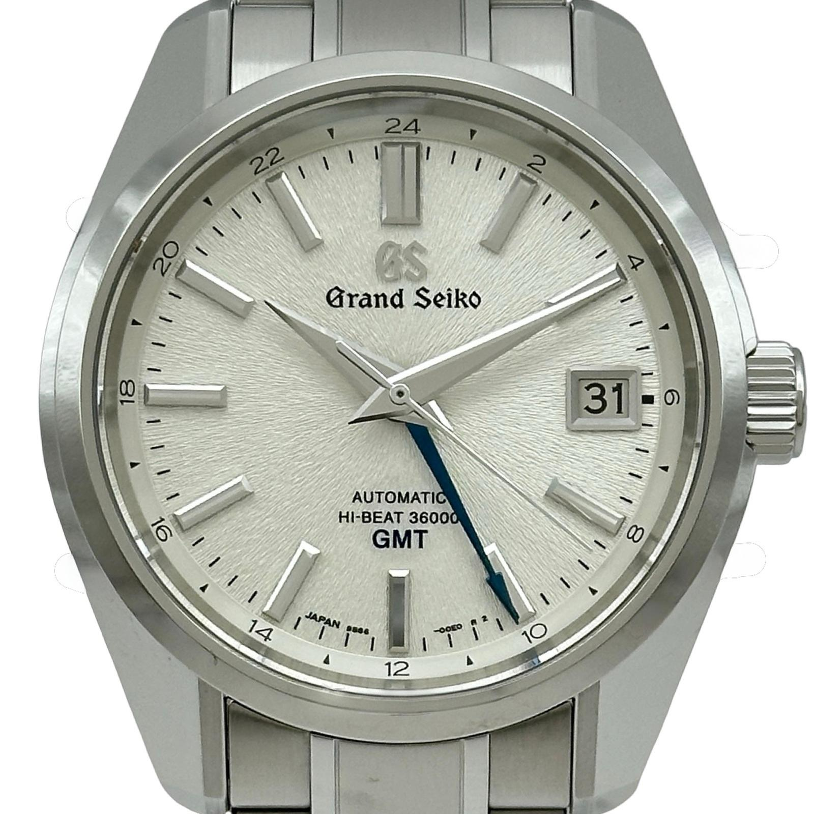 Grand Seiko Heritage Collection SBGJ263 |  Dial Used (Good) Men's watch/Unisex Buy in Switzerland