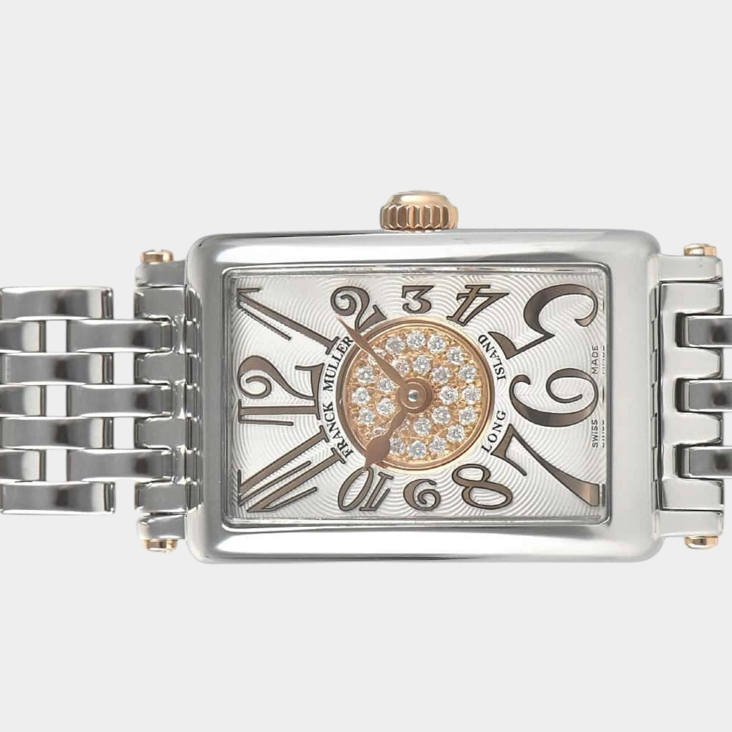 Franck Muller Long Island