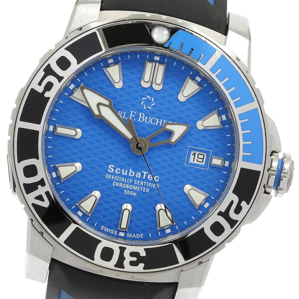 Carl F. Bucherer Patravi