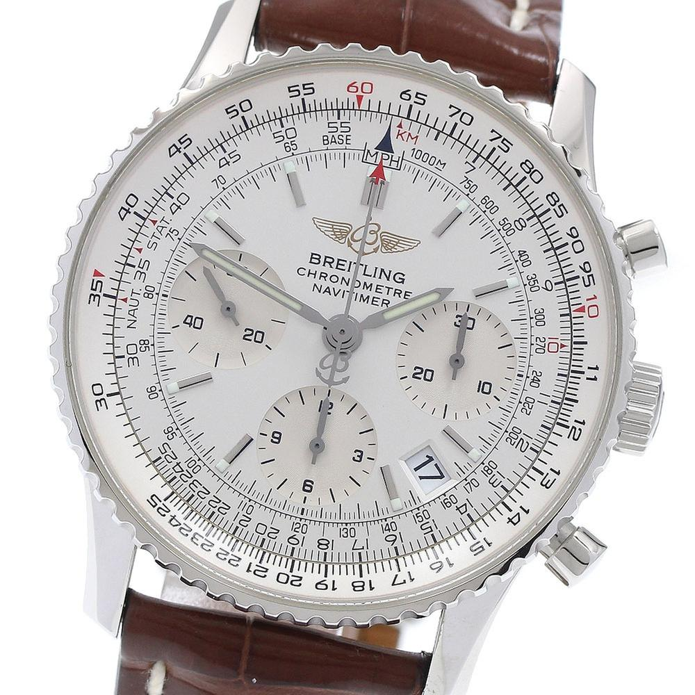 Breitling Navitimer A23322