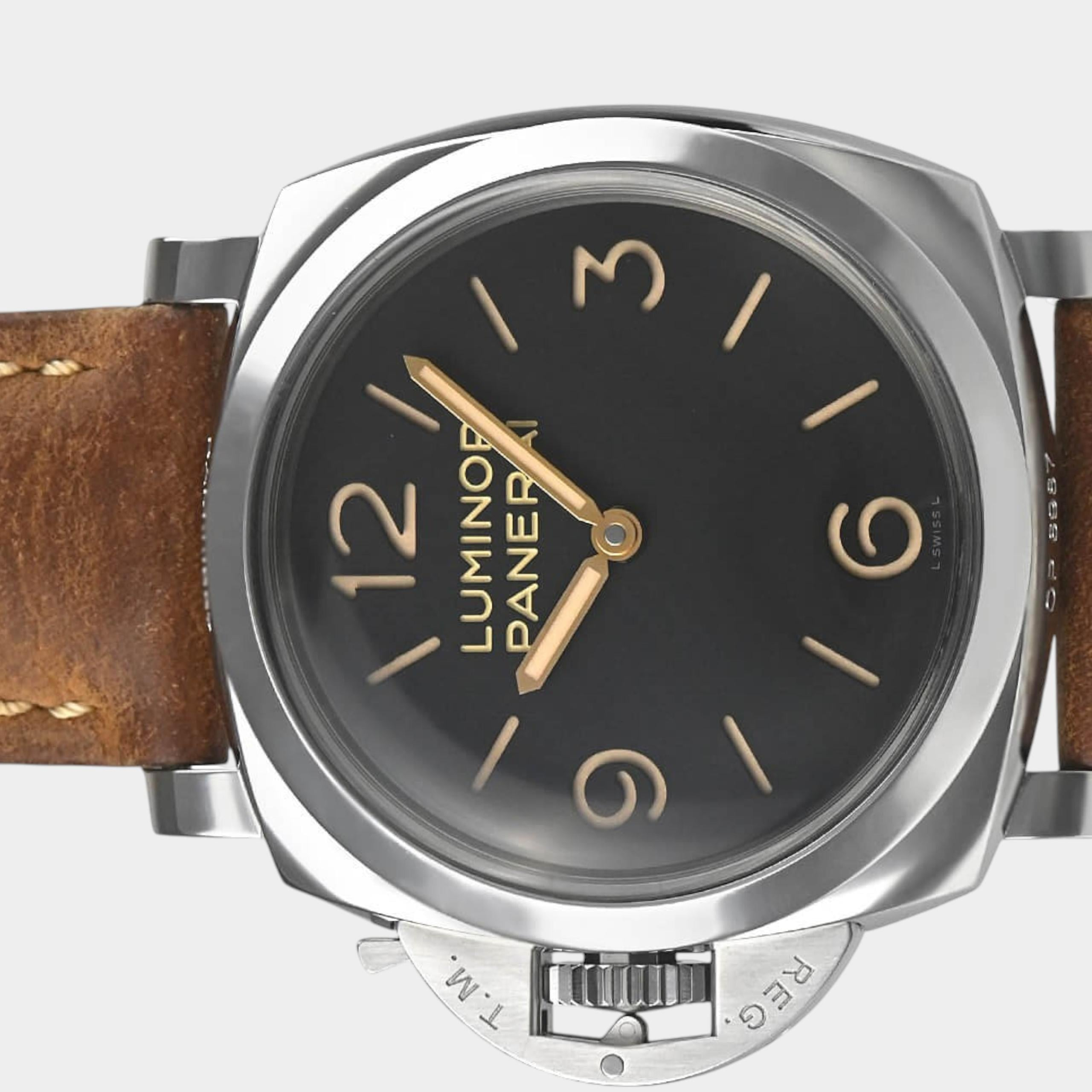 Panerai Luminor 1950