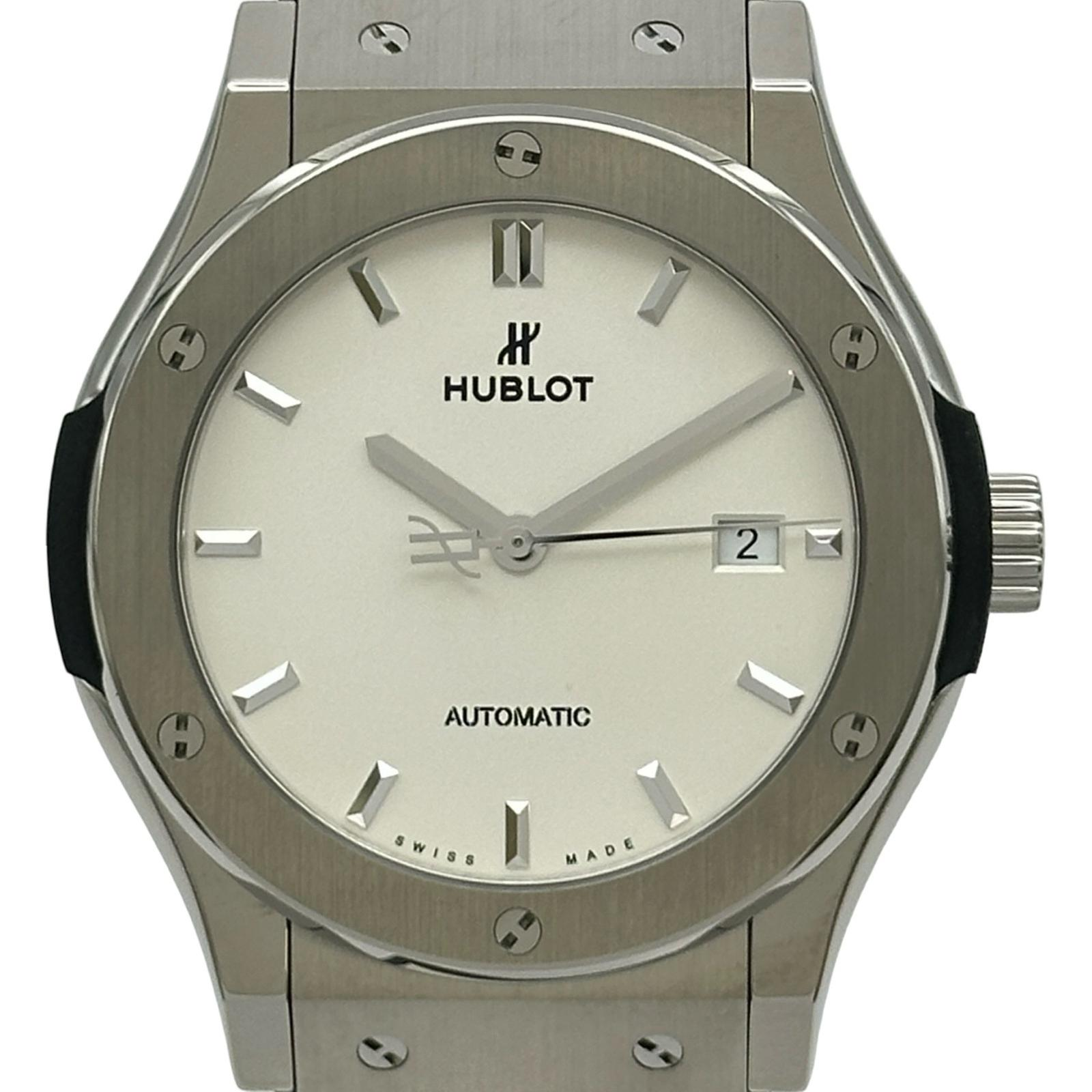 Hublot Classic Fusion 542.NX.2611.LR