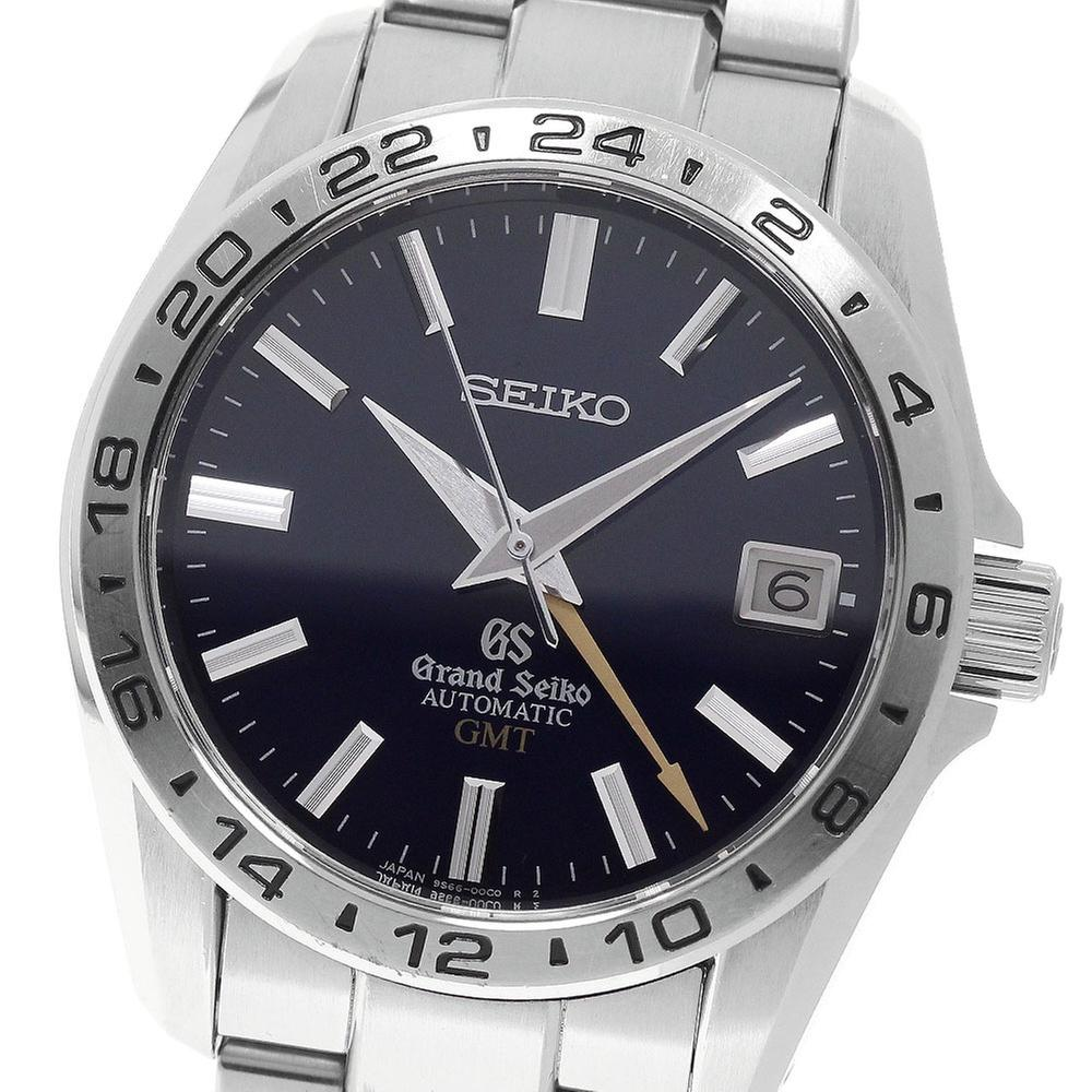 Seiko GS