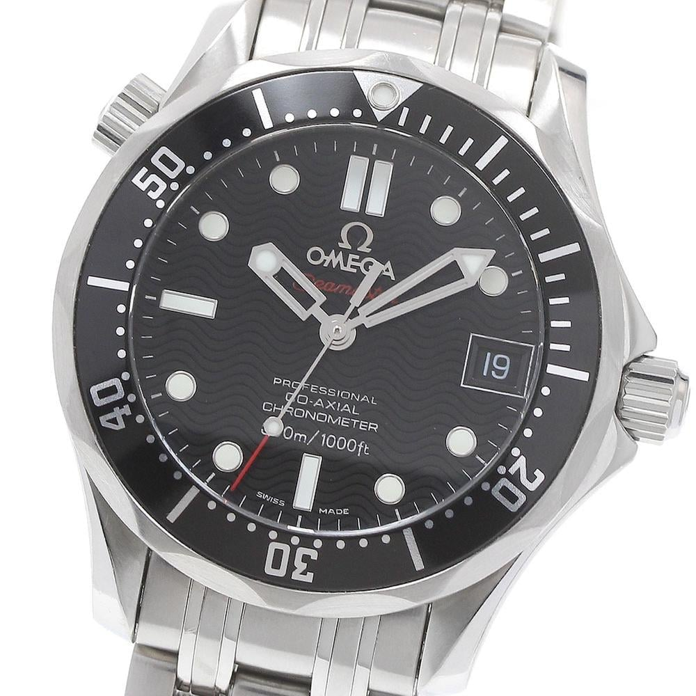 Omega Seamaster Diver 300 M 212.30.36.20.01.001