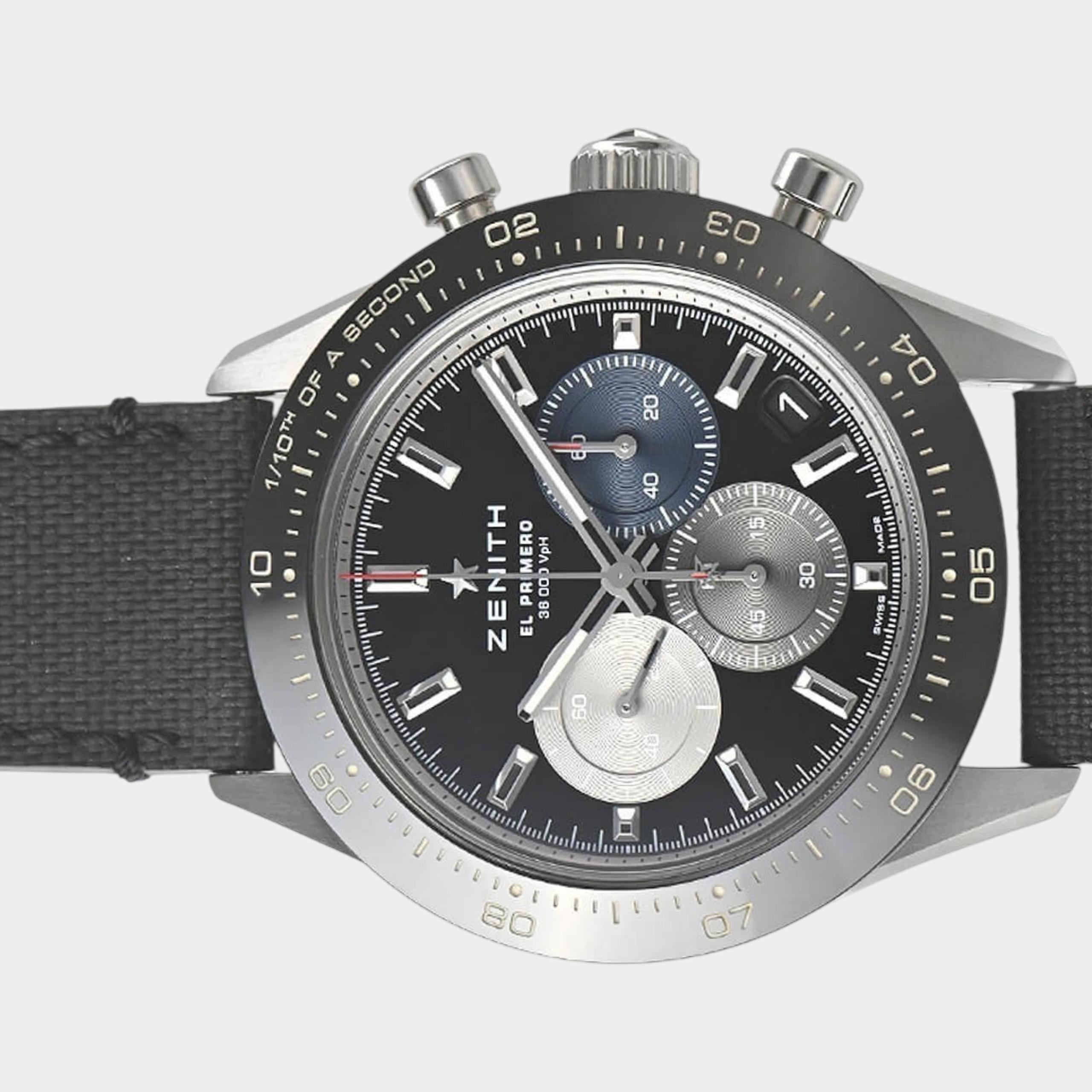 Zenith Chronomaster Sport