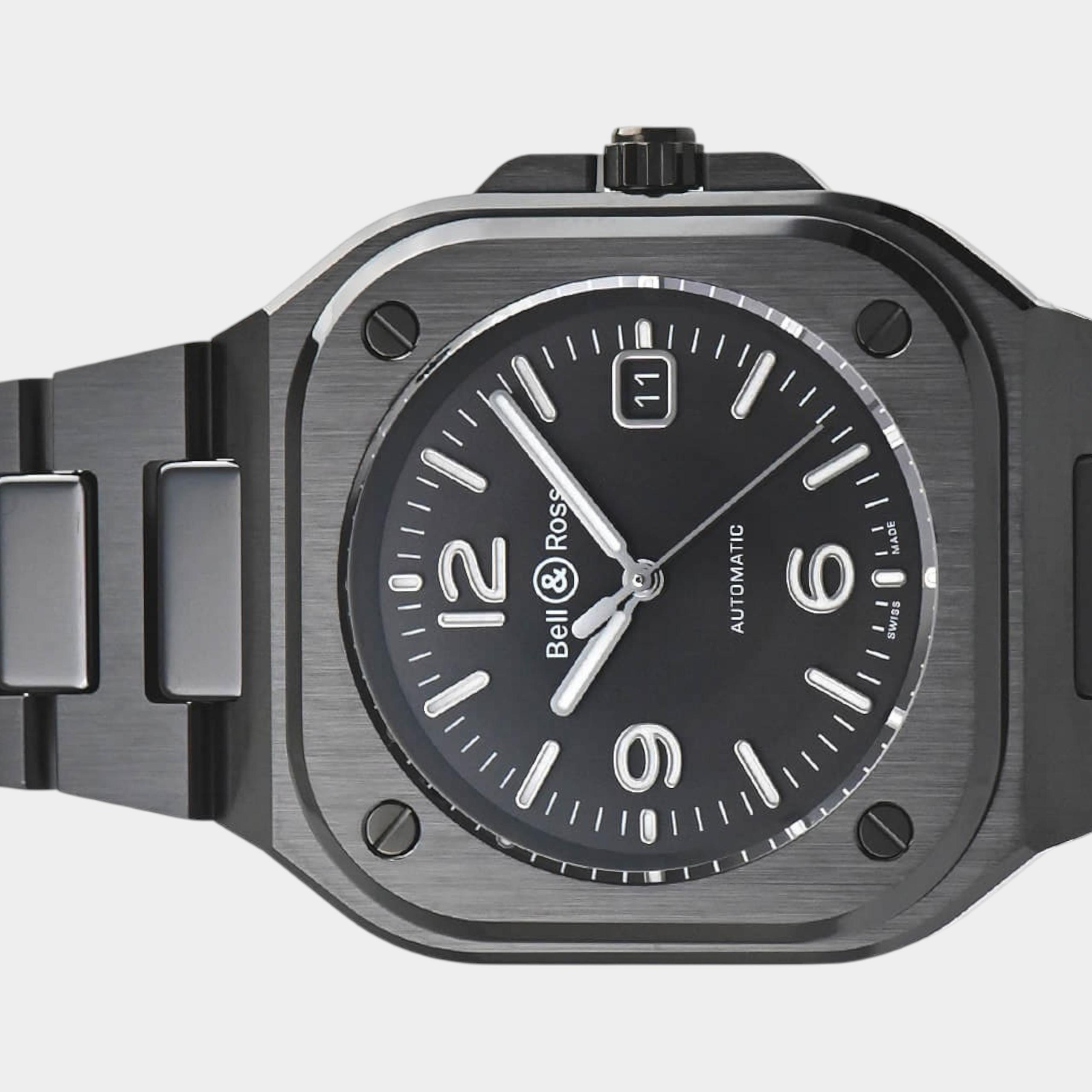 Bell & Ross BR 05
