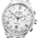 EBERHARD エベラール EBERHARD 31955.4 CA99 エクストラ フォルト グランタイユ ルー ア コロンヌ クロノグラフ 自動巻き メンズ_977474