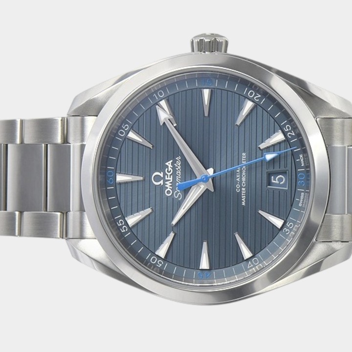 Omega Seamaster Aqua Terra