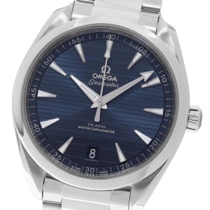 Omega Seamaster Aqua Terra