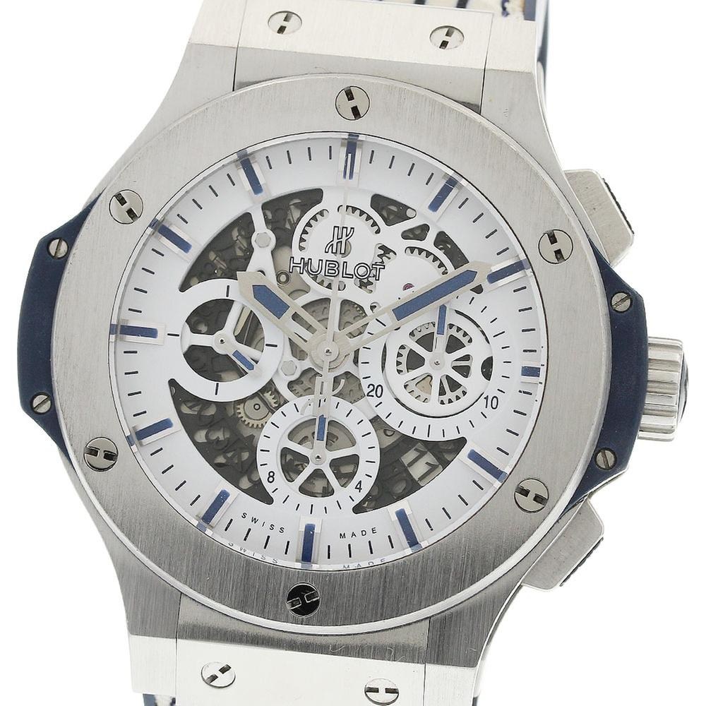 Hublot Big Bang Aero Bang