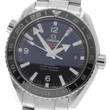 Omega オメガ OMEGA 232.30.44.22.01.001 シーマスター600 プラネットオーシャン GMT 自動巻き メンズ_974061
