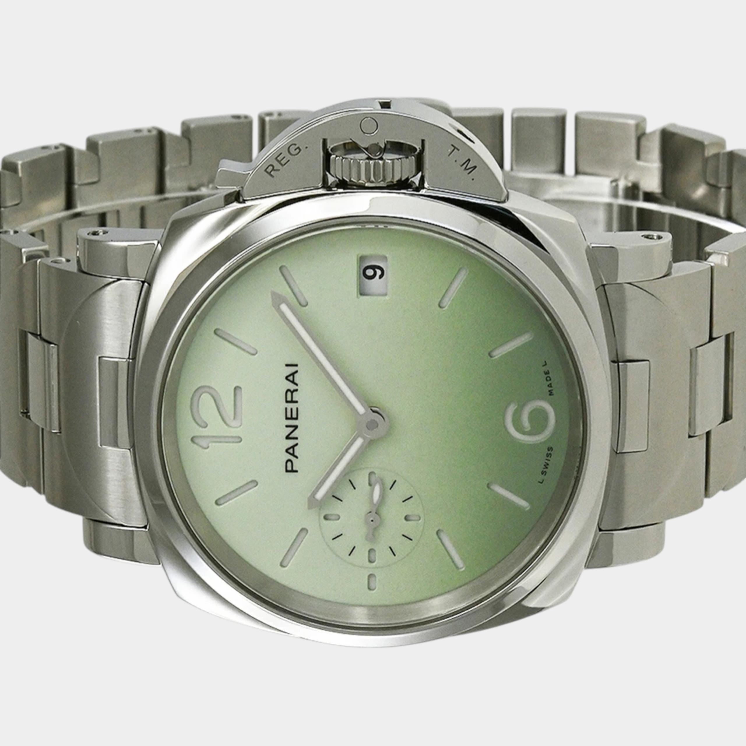 Panerai Luminor Due