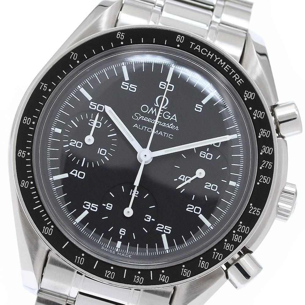 Buy Omega Speedmaster Reduced 3510.50 | 39 mm, Used (Good) — Switzerland