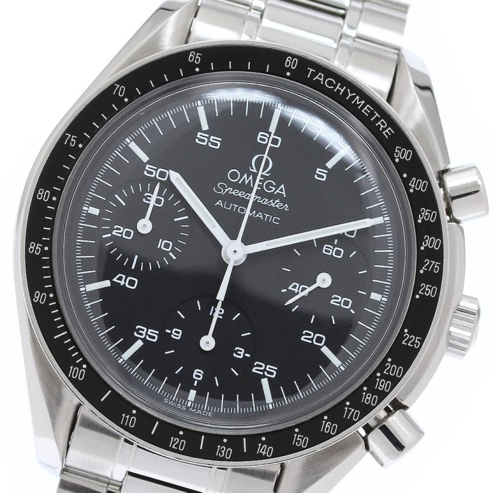 Omega Speedmaster Reduced