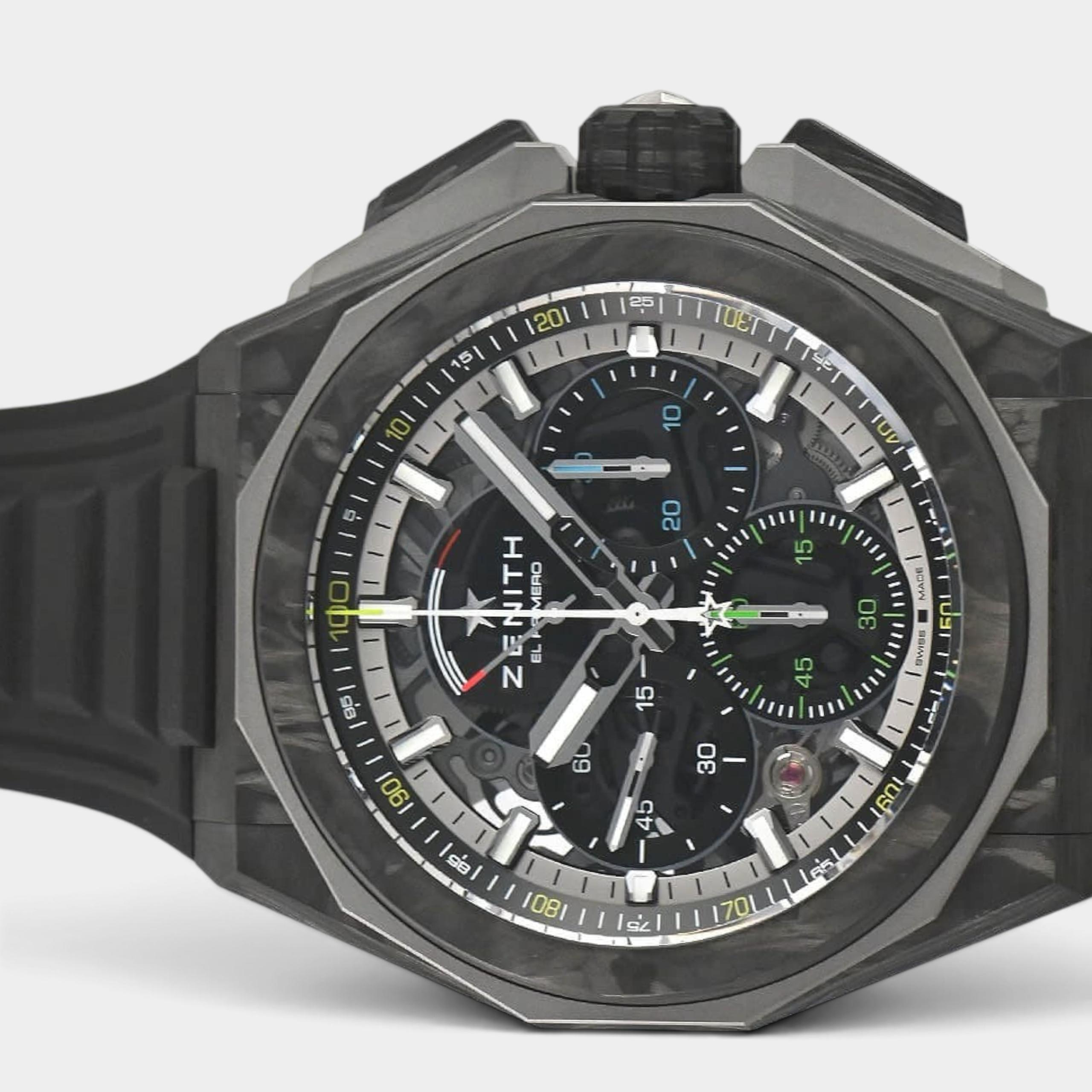 Zenith Defy