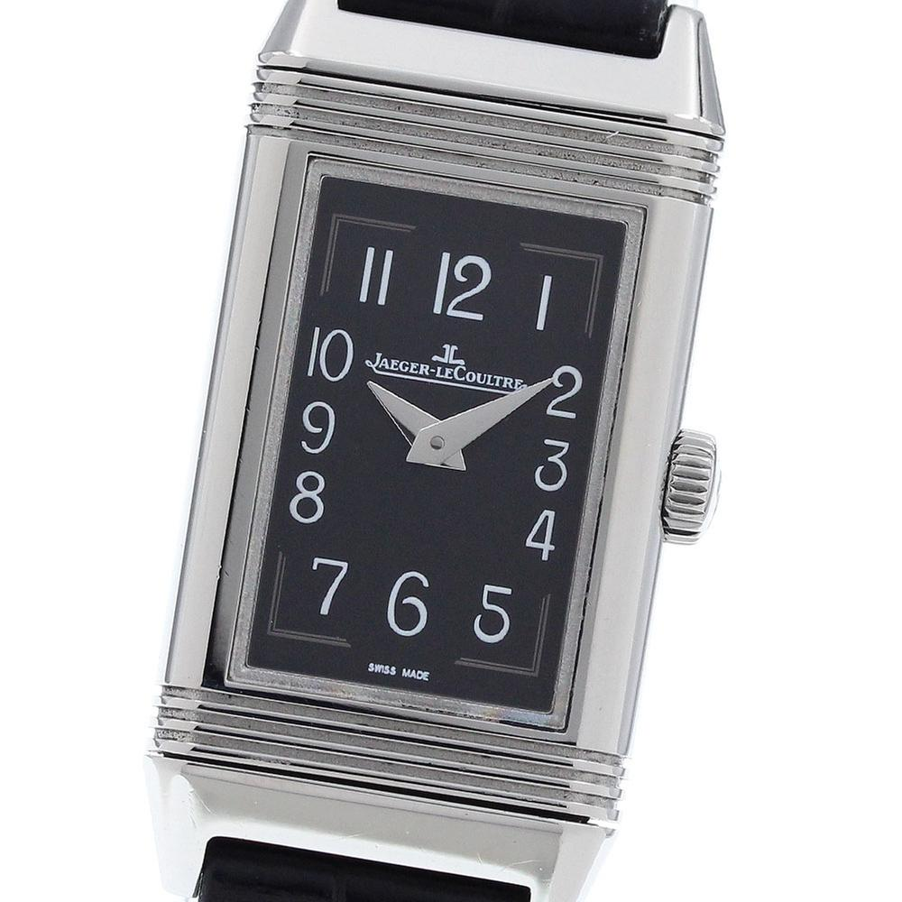 Jaeger-LeCoultre Reverso
