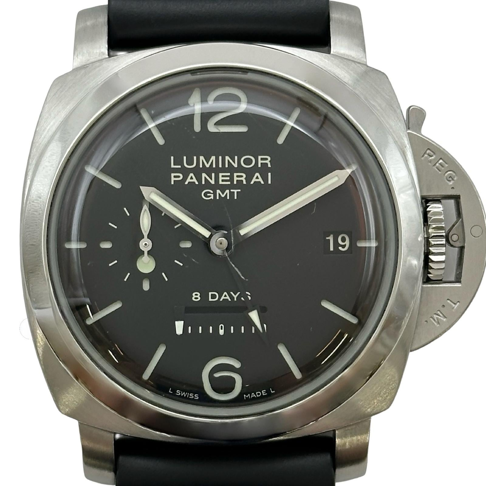 Panerai Luminor 1950 PAM00233 |  Dial Used (Good) Men's watch/Unisex Buy in Switzerland