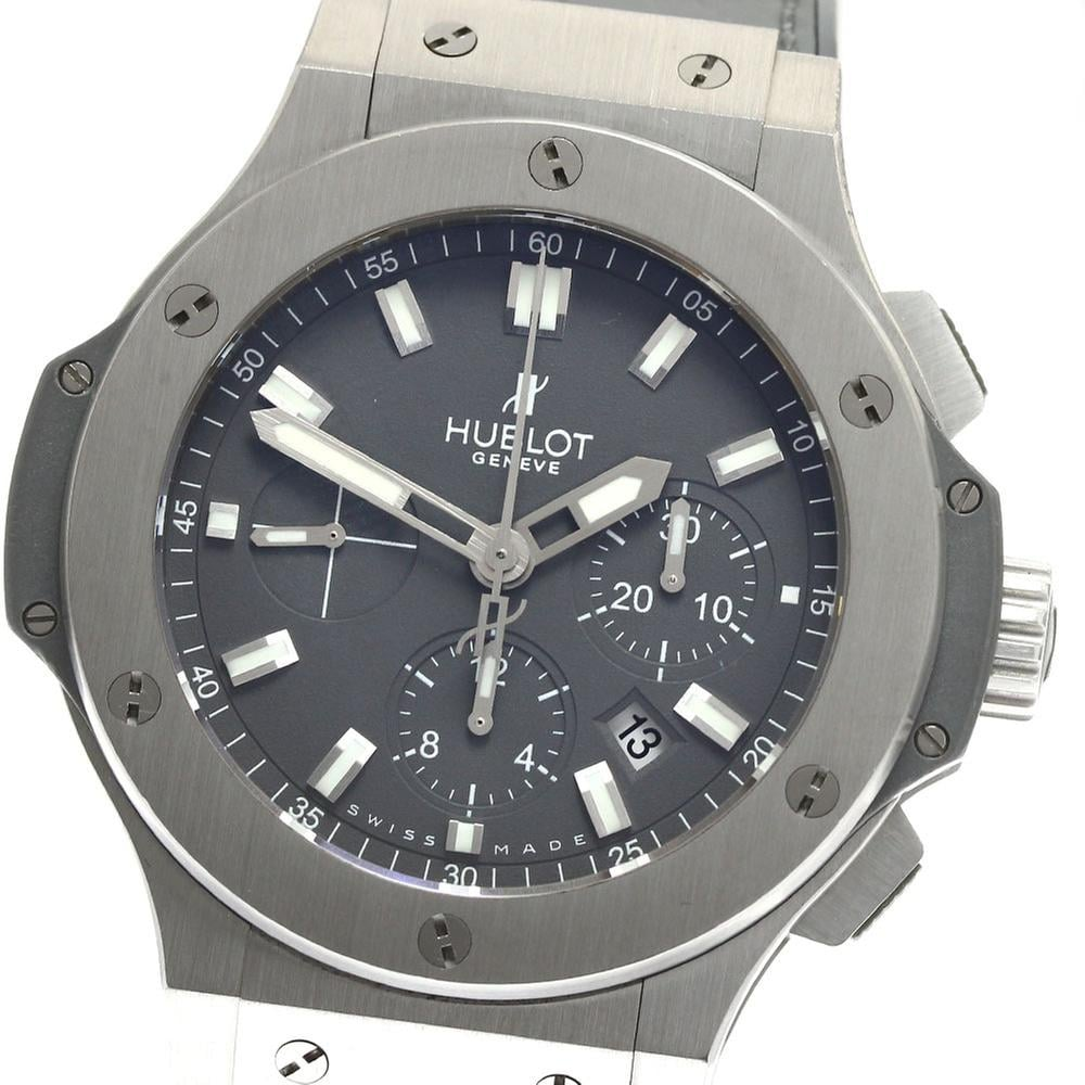 Hublot Big Bang 301.ST.5020.GR | 44 mm, Used (Good) — Switzerland