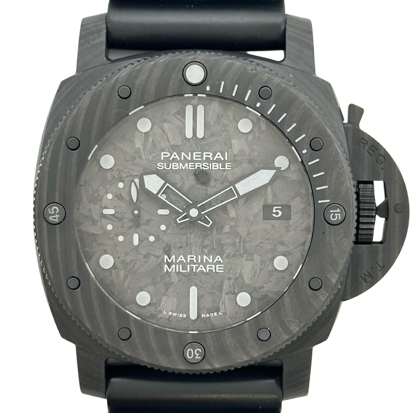 Panerai Submersible PAM02979