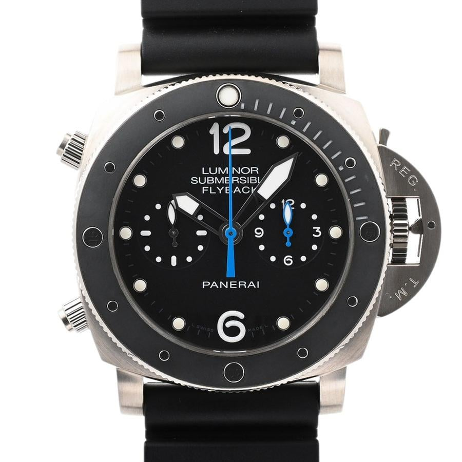 Panerai Luminor Submersible